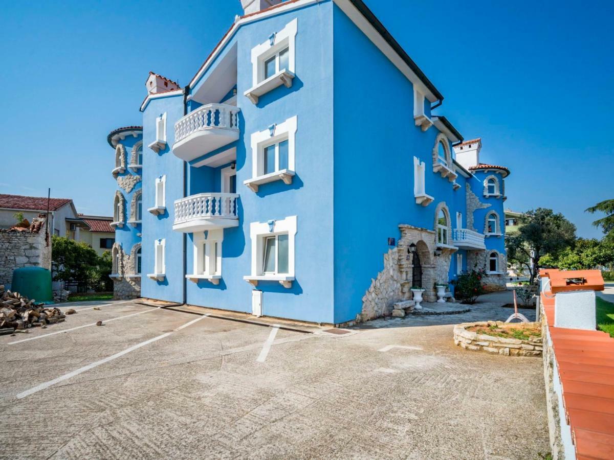 Apartment Hilde Red-8 By Interhome Medulin Exterior foto